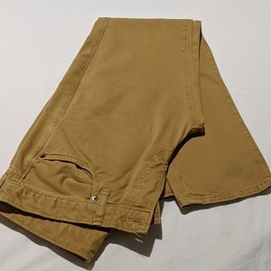 Abercrombie and Fitch Mens Jeans